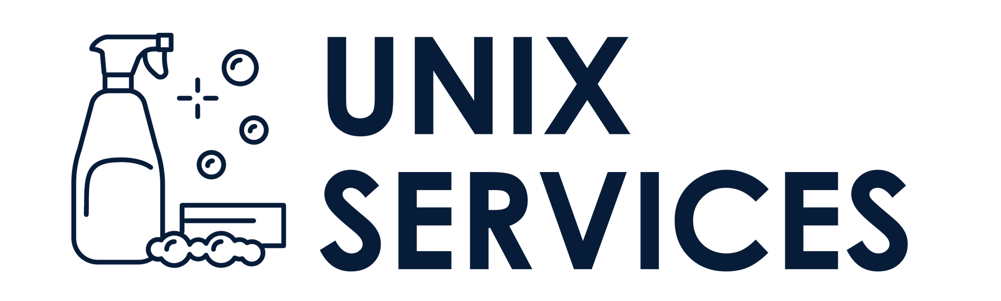 UNIX SERVICES